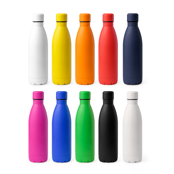 RVS Drinkfles 790ml - 2