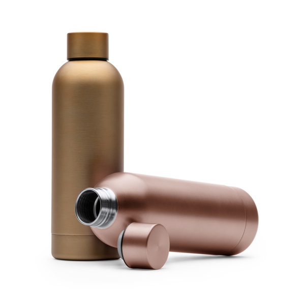 RVS Thermische Drinkfles 550ml - 2