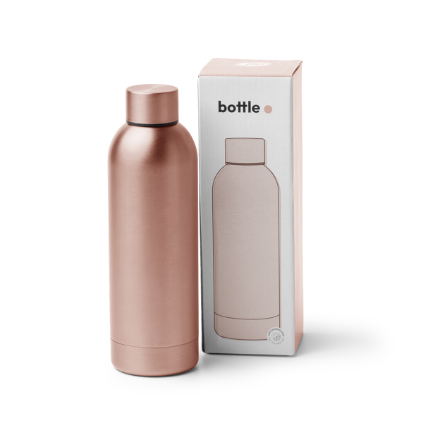 RVS Thermische Drinkfles 550ml - 3