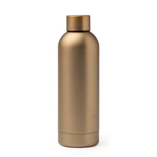 RVS Thermische Drinkfles 550ml - 8