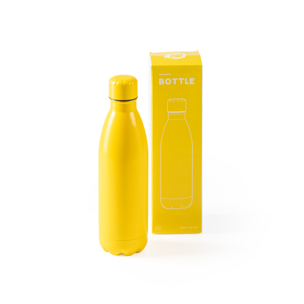 RVS Thermische Drinkfles 550ml - 11