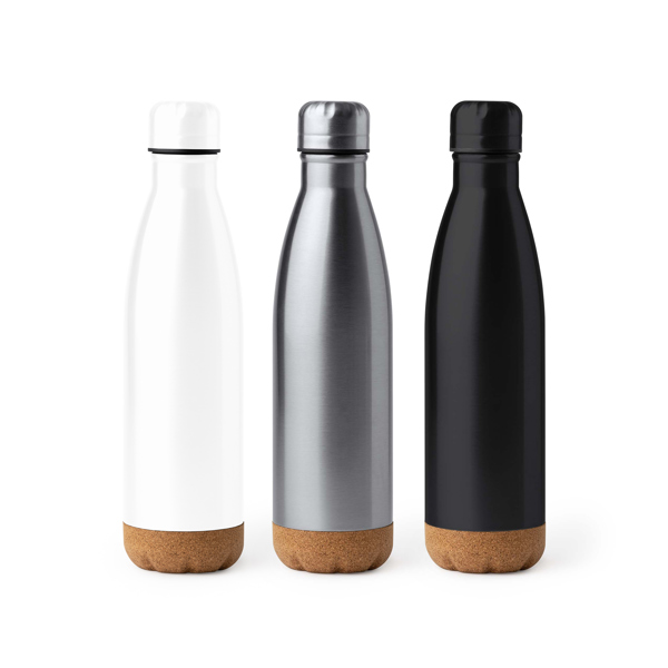 RVS Thermische Drinkfles 520ml - 2