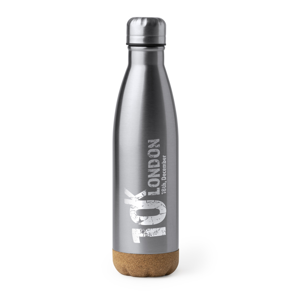 RVS Thermische Drinkfles 520ml - 3