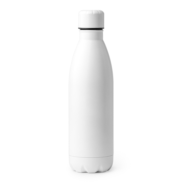 RVS Thermische Drinkfles 520ml - 6