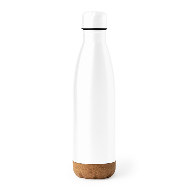 RVS Thermische Drinkfles 520ml - 7