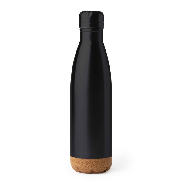 RVS Thermische Drinkfles 520ml - 8