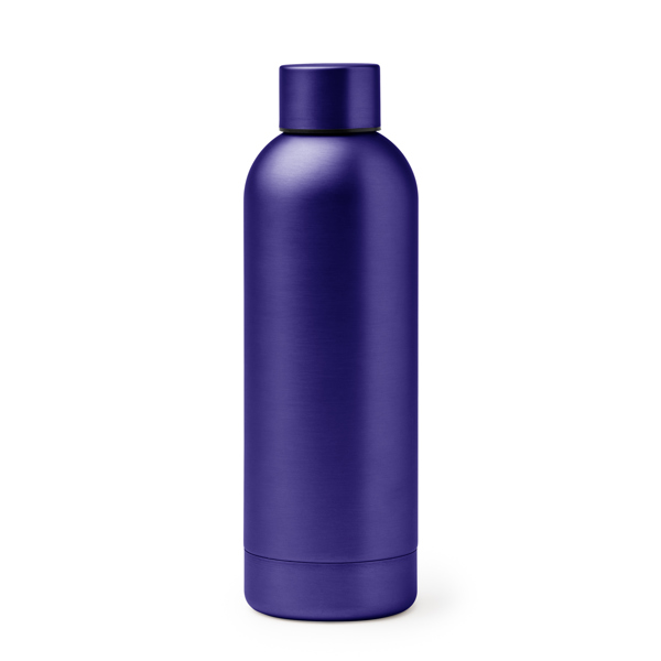 RVS Thermische Drinkfles 520ml - 9