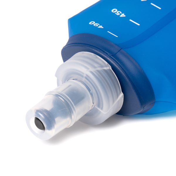 Opvouwbare Drinkfles 500ml - 3