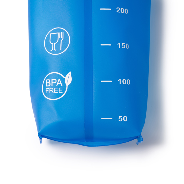 Opvouwbare Drinkfles 500ml - 4