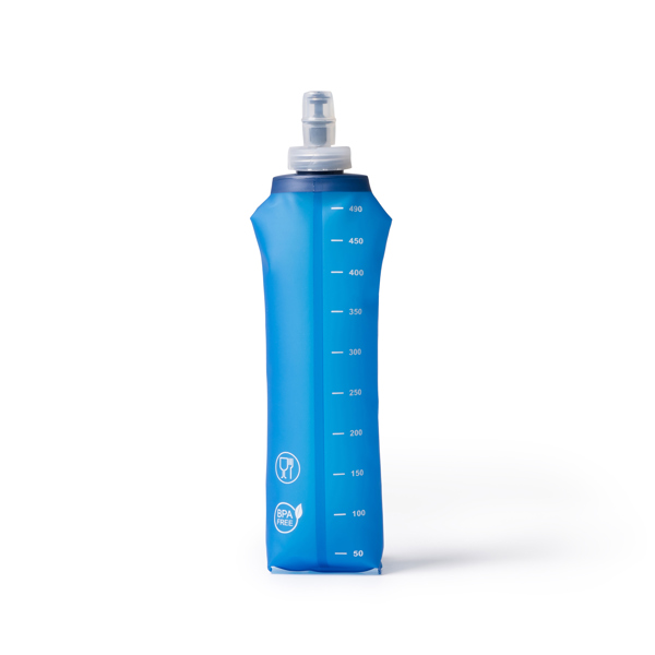Opvouwbare Drinkfles 500ml - 8