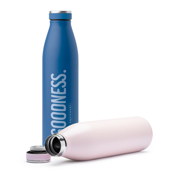 RVS Thermische Drinkfles 750ml - 2