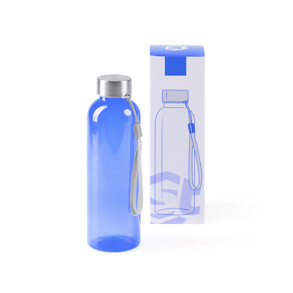 RPET Drinkfles 600ml - 2