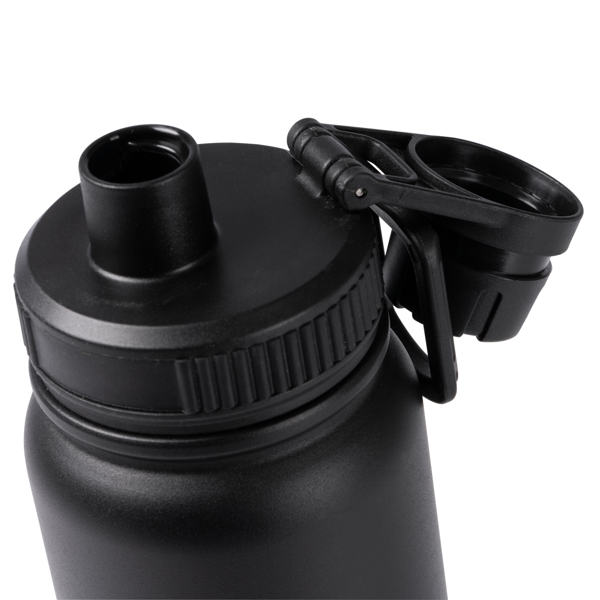RVS Thermische Fles 650ml - 2