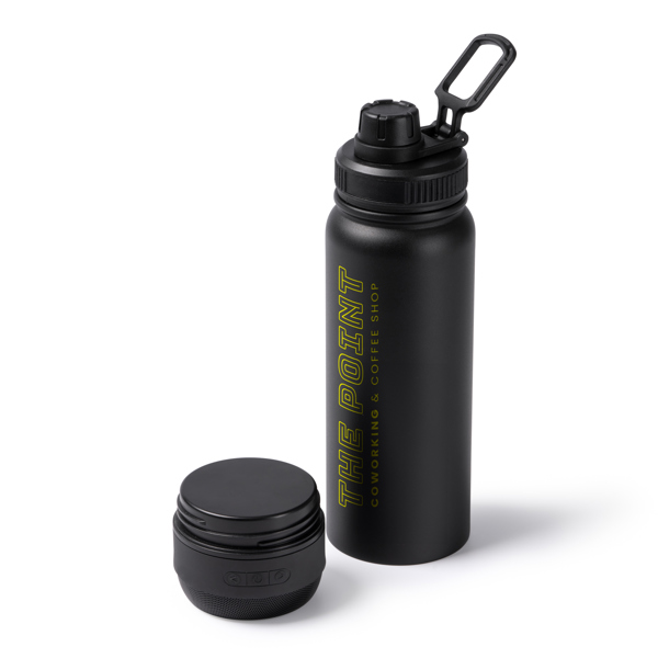 RVS Thermische Fles 650ml - 3