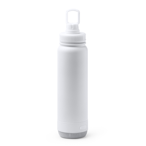 RVS Thermische Fles 650ml - 8