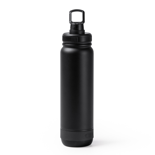 RVS Thermische Fles 650ml - 9