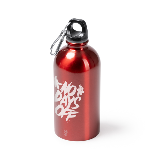 RVS Drinkfles 500ml Gerecycled - 4