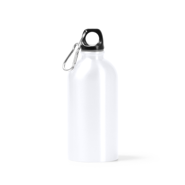 RVS Drinkfles 500ml Gerecycled - 7