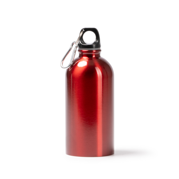 RVS Drinkfles 500ml Gerecycled - 10