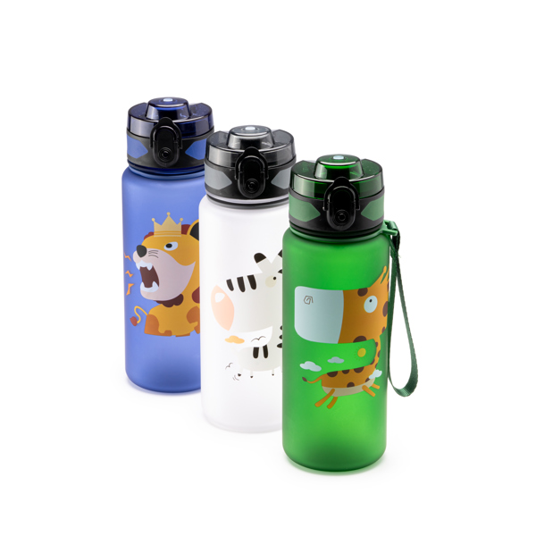 Tritan Drinkfles 500ml - 3