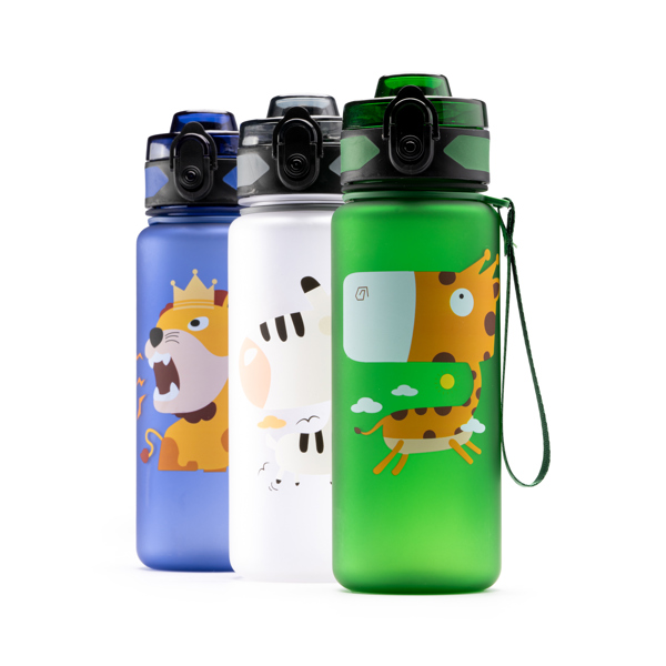 Tritan Drinkfles 500ml - 4