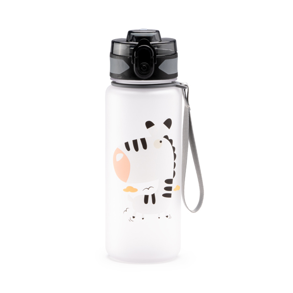 Tritan Drinkfles 500ml - 6
