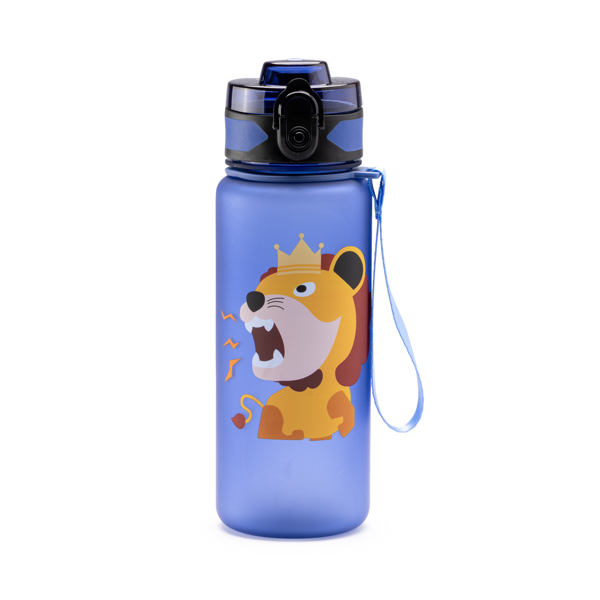 Tritan Drinkfles 500ml - 10