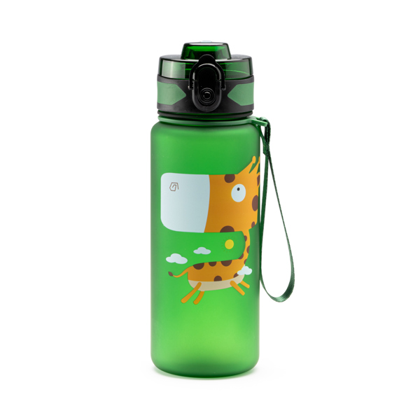 Tritan Drinkfles 500ml - 11