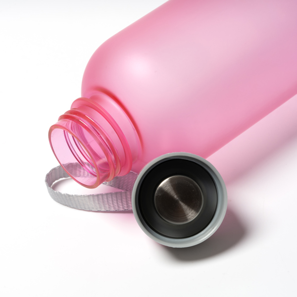Tritan Drinkfles 1 Liter - 3