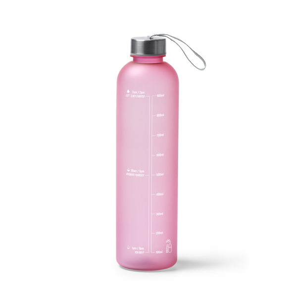 Tritan Drinkfles 1 Liter - 4