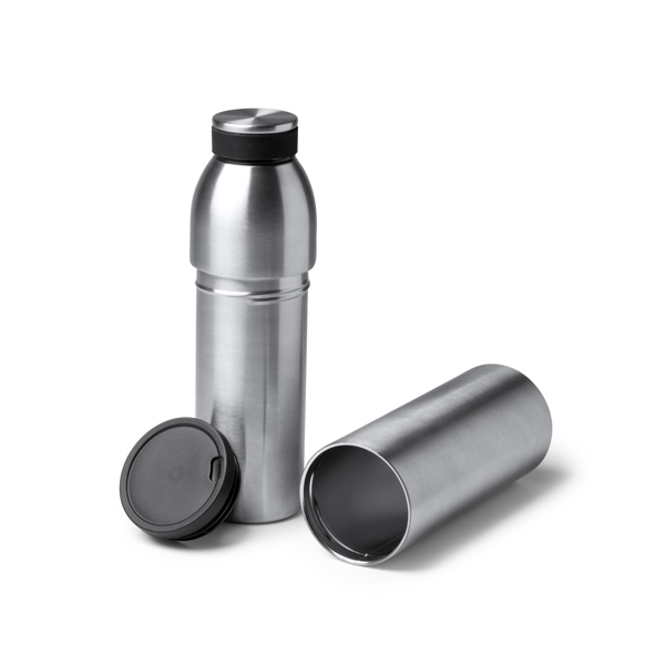 RVS Thermische Drinkfles 650ml - 2