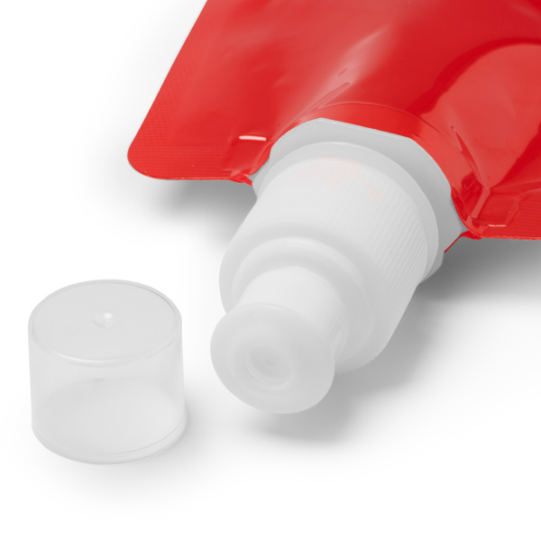 Opvouwbare Drinkfles 400ml - 2