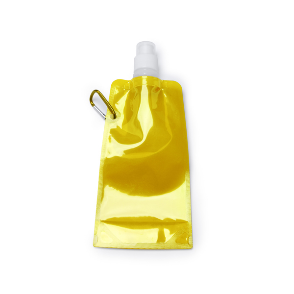 Opvouwbare Drinkfles 400ml - 5