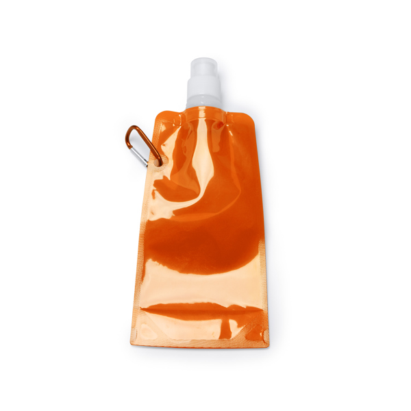 Opvouwbare Drinkfles 400ml - 6