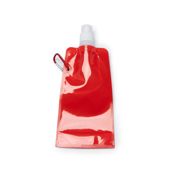 Opvouwbare Drinkfles 400ml - 9
