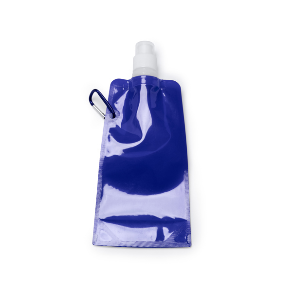 Opvouwbare Drinkfles 400ml - 10