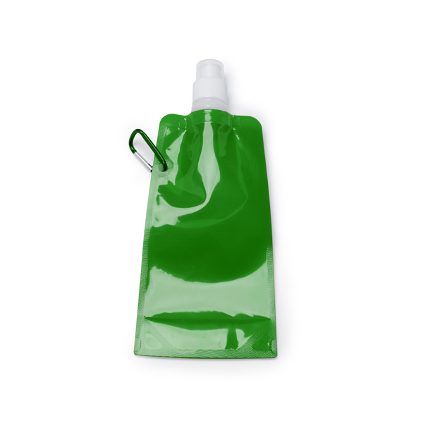 Opvouwbare Drinkfles 400ml - 11