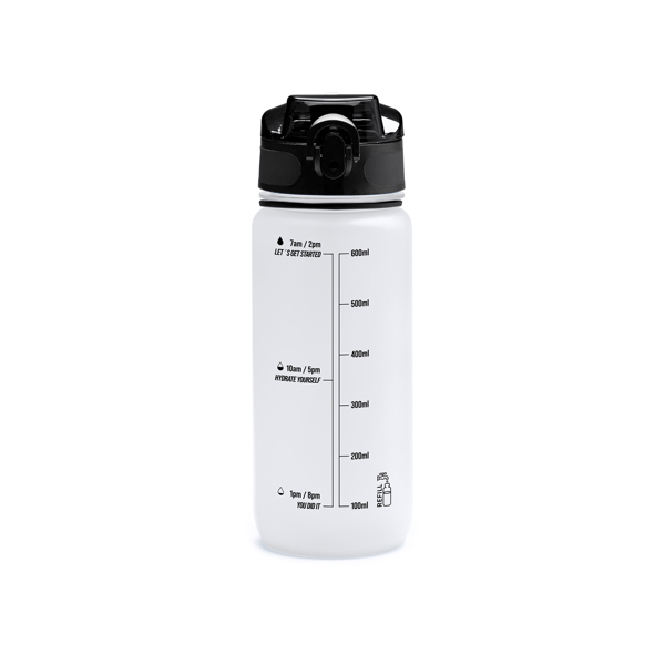 Tritan Drinkfles 750ml - 4