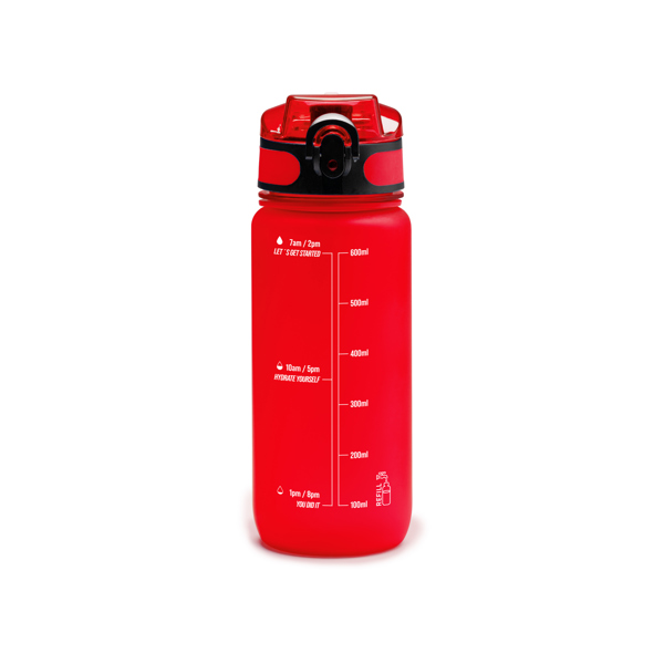 Tritan Drinkfles 750ml - 6