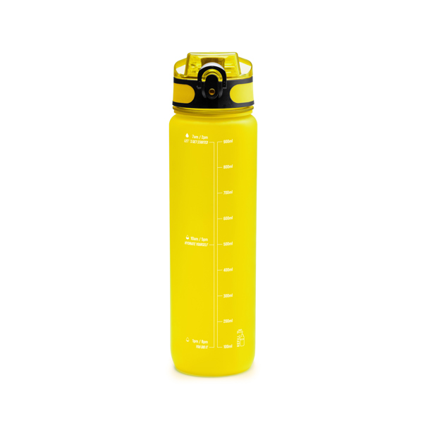 Brussels Tritan Drinkfles 1 Liter - 5