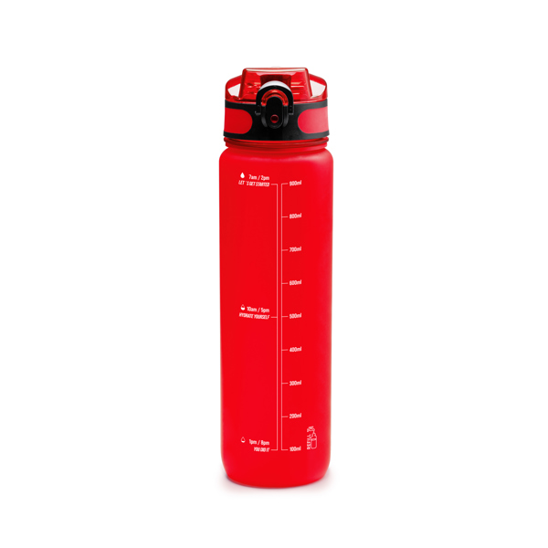 Brussels Tritan Drinkfles 1 Liter - 6