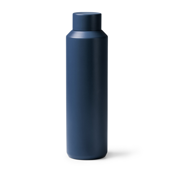 Gerecycled Glas Drinkfles 500ml - 8