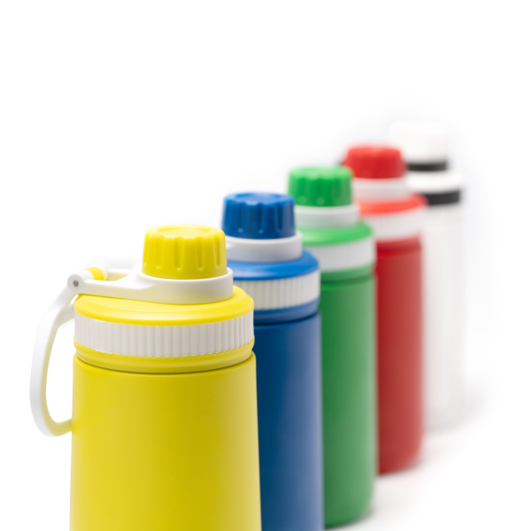RVS Drinkfles 350ml - 3