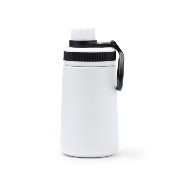 RVS Drinkfles 350ml - 6