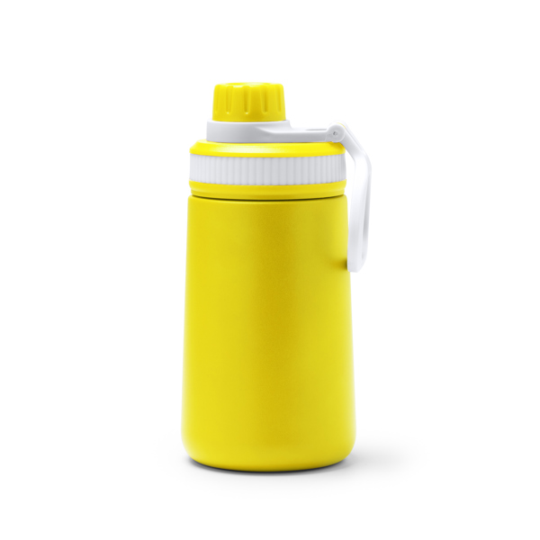 RVS Drinkfles 350ml - 9
