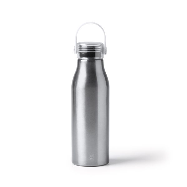 Gerecycled Aluminium Drinkfles 750ml - 11
