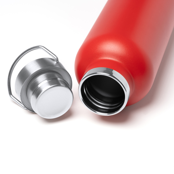 RVS Thermofles 1 Liter - 2