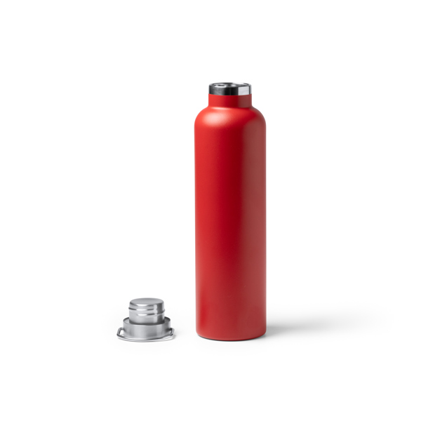 RVS Thermofles 1 Liter - 3