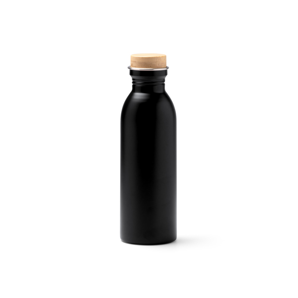 RVS Drinkfles 650ml - 7