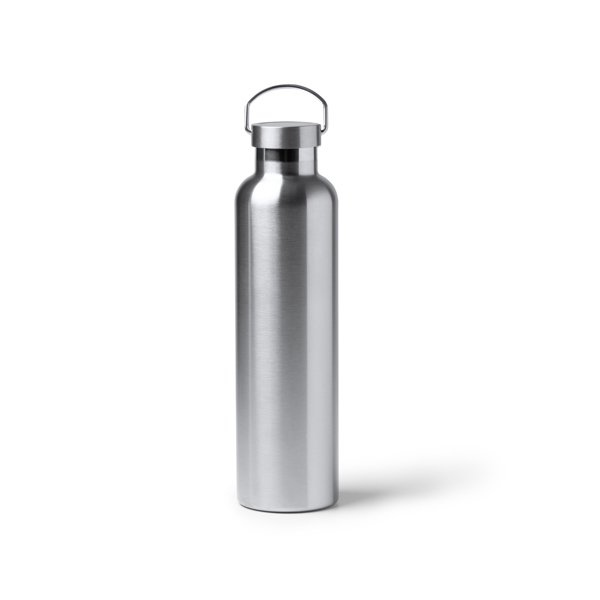 RVS Drinkfles 650ml - 8